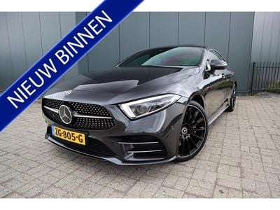 Mercedes CLS450