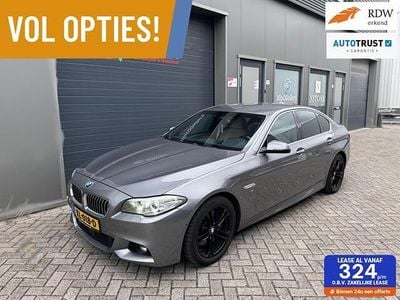 BMW 528