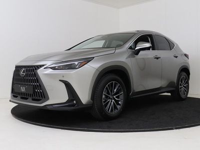 Lexus NX450h+