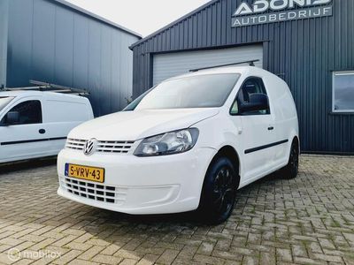 Overige Gebruikt 2011 VW Caddy MPV | € 5.950 (Iets duurder)