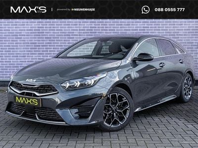 Occasion Kia ProCeed GT-Line 2024 Grijs Hatchback