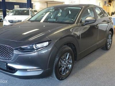 tweedehands Mazda CX-30 2.0 SkyActiv-X X 180 Luxury|Automaat