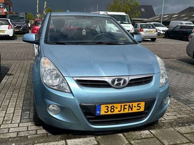 tweedehands Hyundai i20 i201.4i Dynamic