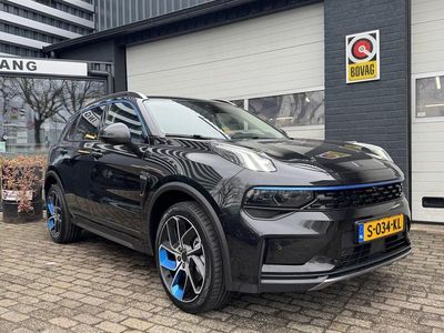 Zwart Occasion 2023 Lynk & Co 01 SUV | € 23.950 (Eerlijke prijs)