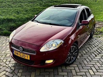 Fiat Bravo