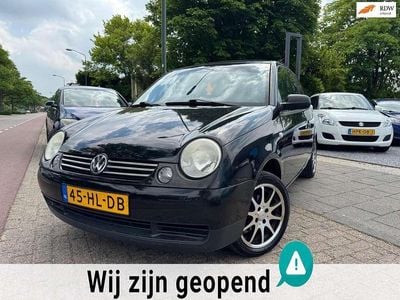 VW Lupo