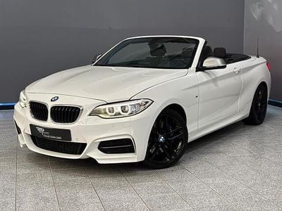 BMW M240