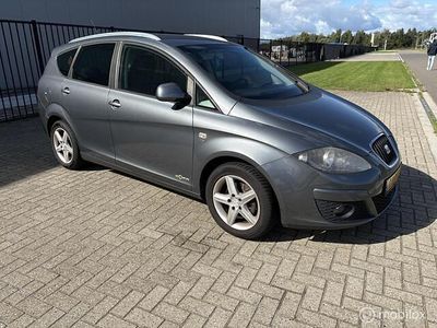Seat Altea XL