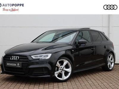 Hatchback Occasion 2020 Audi A3 Sportback Sport Hatchback | € 24.950 (Duur)