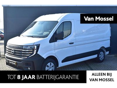 Nissan Interstar