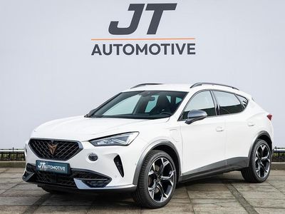 Occasion Cupra Formentor VZ 150 PK (110 kW) 2021 Wit SUV