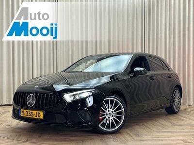 Mercedes A200