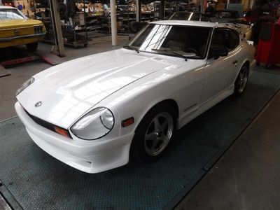 Datsun 240Z