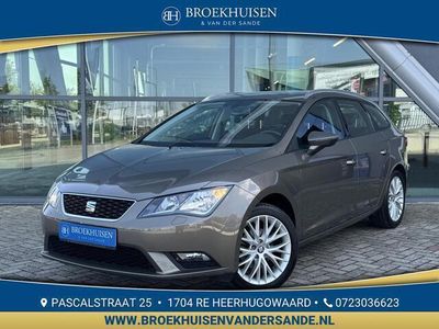 Seat Leon ST