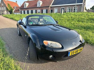 Mazda MX5