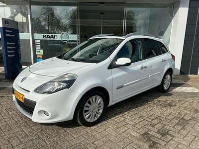 Renault Clio II