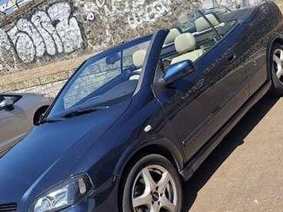 Opel Astra Cabriolet