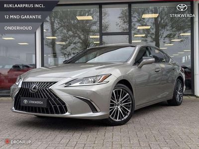 Lexus ES300