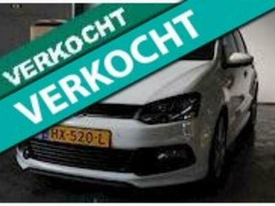 Wit Gebruikt 2016 VW Polo Edition Hatchback | € 15.950 (Duur)