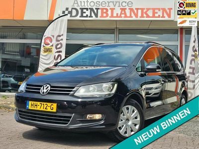 VW Sharan