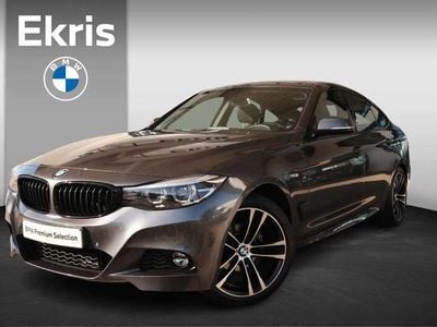 BMW 320 Gran Turismo