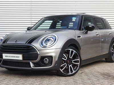 Mini John Cooper Works Clubman