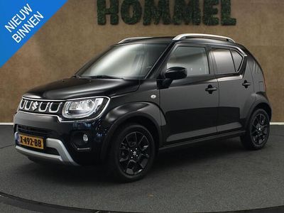 Zwart Gebruikt 2023 Suzuki Ignis Hatchback | € 19.950 (Eerlijke prijs)