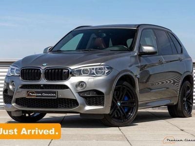 BMW X5 M