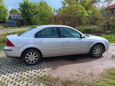 tweedehands Ford Mondeo Mondeo1.8-16V First Edition