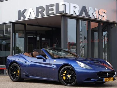 tweedehands Ferrari California 4.3 V8 | Dealer onderhouden | Orig Nederlands | Ze