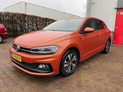 tweedehands VW Polo 1.0 TGI Comfortline