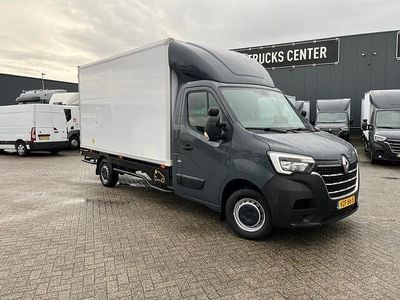Grijs Occasion 2023 Renault Master Van | € 27.950