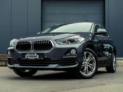 Occasion BMW X2 2019 Grijs SUV