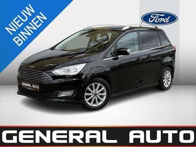 Ford Grand C-Max