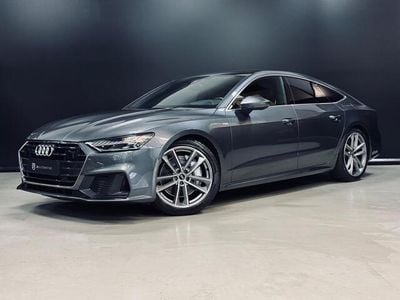 Audi A7 Sportback