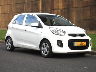 tweedehands Kia Picanto 1.0 CVVT DynamicLine