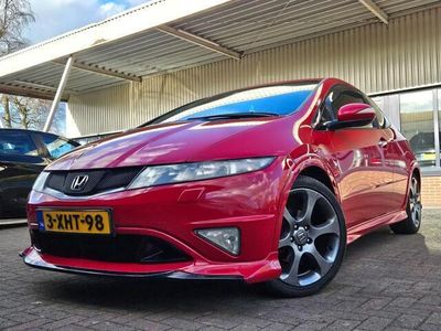 tweedehands Honda Civic 1.4 Type S Advantage