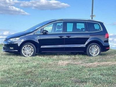 VW Sharan