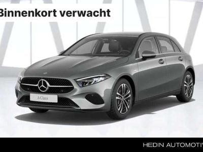 Mercedes A250