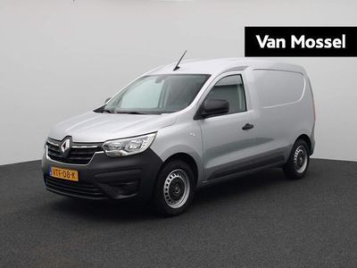 tweedehands Renault Express 1.5 dCi 95pk Comfort / Airco / Cruise control / Bluetooth / Parkeersensoren / Volledige betimmering