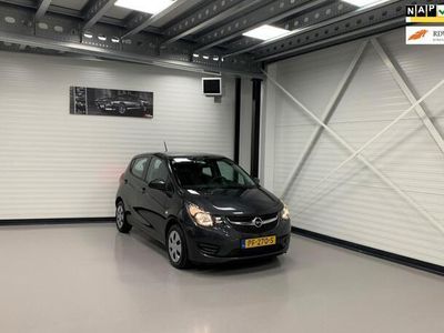 tweedehands Opel Karl Viva PDC/Bluetooth/Cruise/-pakket ZO GOE