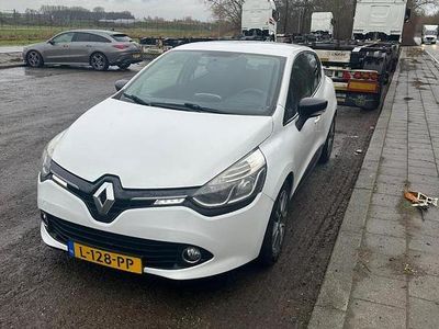 Occasion 2015 Renault Clio IV | € 5.899 (Eerlijke prijs)