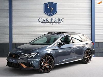 Grijs Gebruikt 2020 Cupra Leon Hatchback | € 32.495 (Duur)