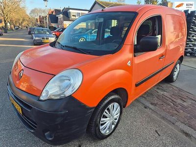 Overige Gebruikt 2010 Renault Kangoo Komfort Van | € 1.995 (Goede deal)