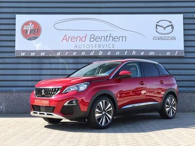 tweedehands Peugeot 3008 1.2 PureTech Allure