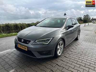 Seat Leon ST