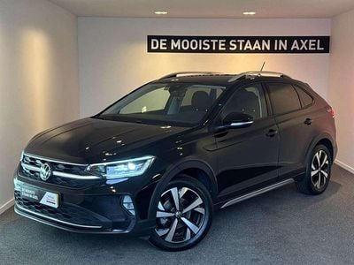 VW Taigo