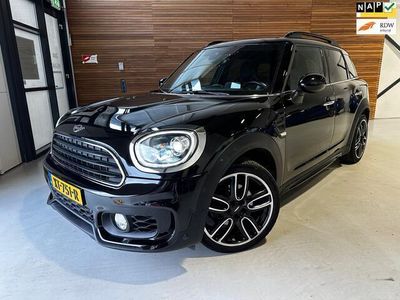 Mini John Cooper Works Countryman