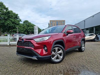 tweedehands Toyota RAV4 2.5 Hybrid AWD Executive , All-in Rijklaarprijs