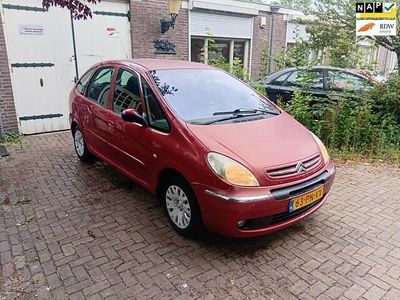 Citroën Xsara Picasso